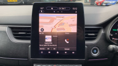 Renault Arkana 1.6 E-Tech FHEV 145 Esprit Alpine 5dr Auto Hybrid Estate